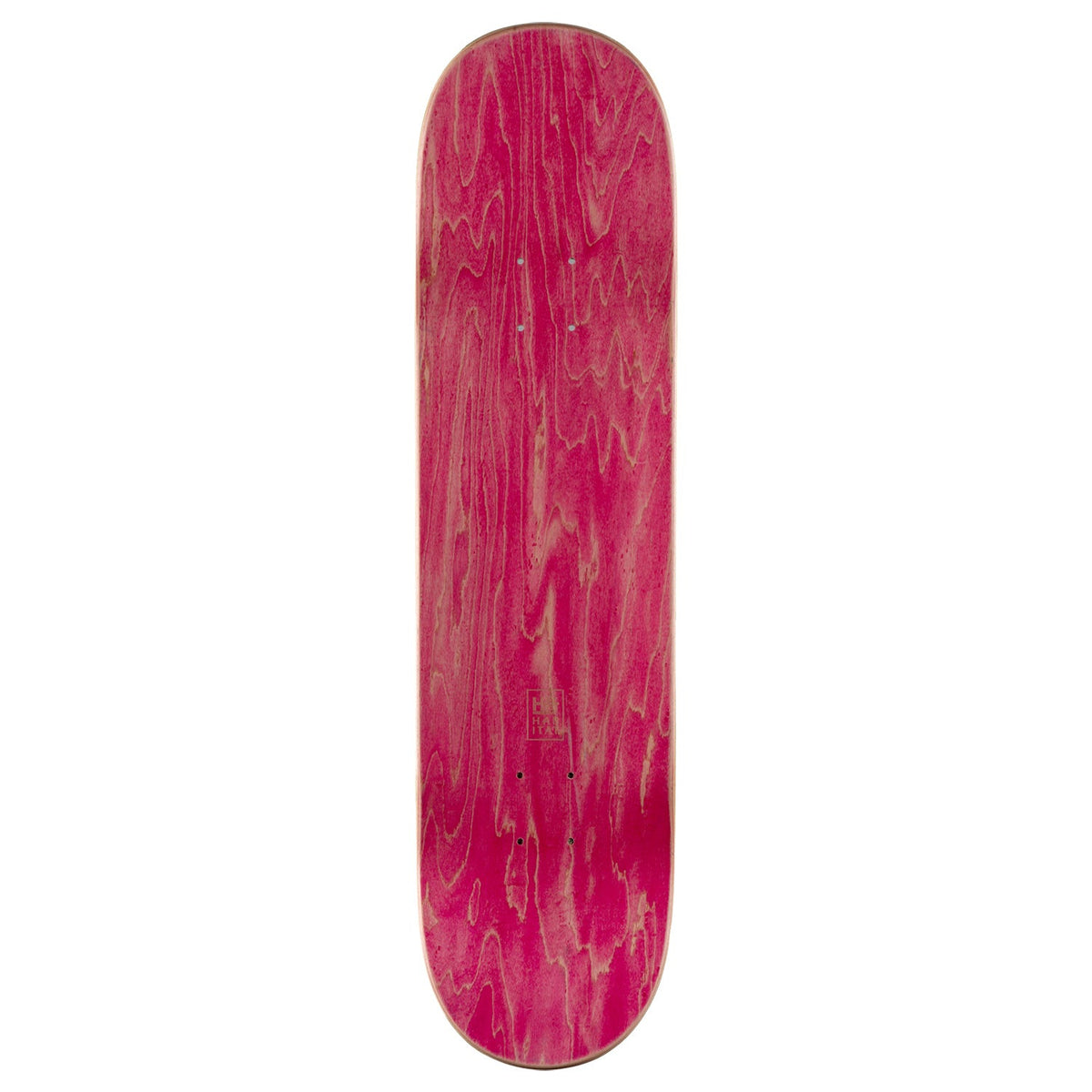 Habitat Baxter-Neal Sunny Afternoon Skateboard Deck - 8.25"