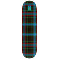 Habitat Baxter-Neal Textile Skateboard Deck - 8.50"