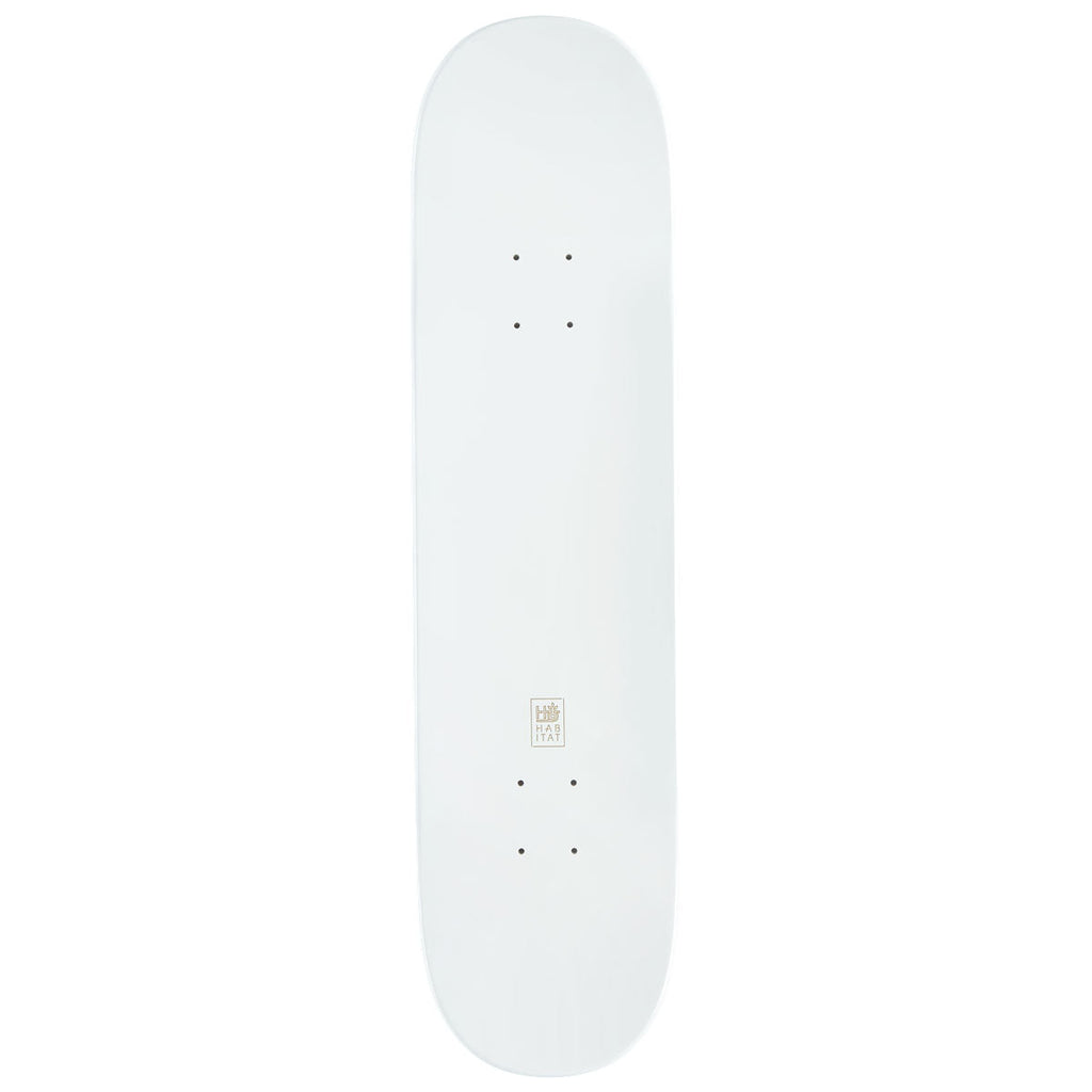 Habitat Janoski Saber Skateboard Complete - Assorted - 8.125"