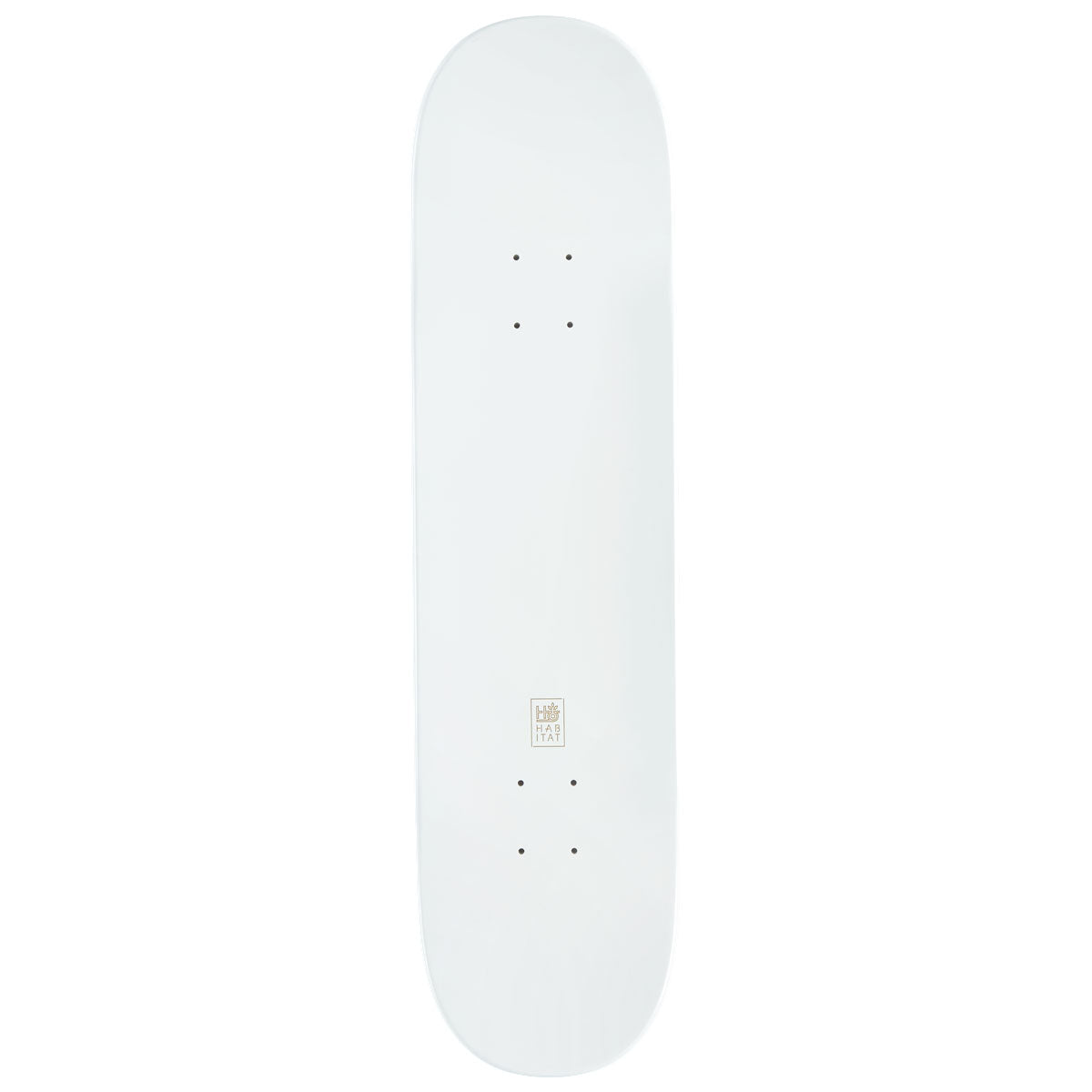 Habitat Janoski Saber Skateboard Complete - Assorted - 8.125"