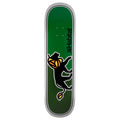Habitat Lion Skateboard Deck - Full Dip - 8.75"