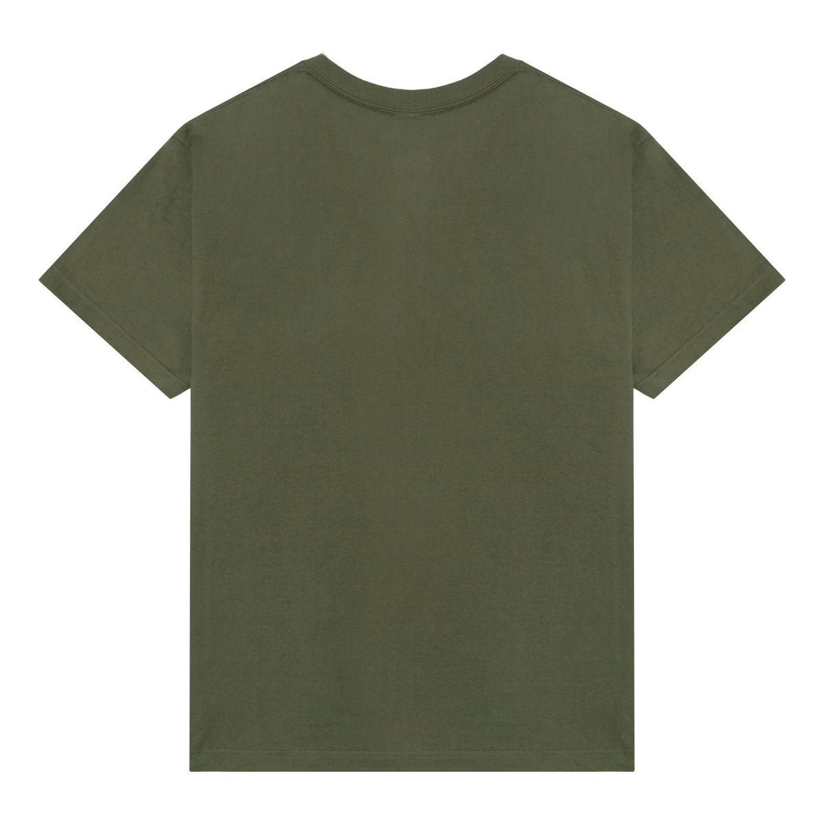 Habitat Kestrel T-Shirt - Fatigue Green