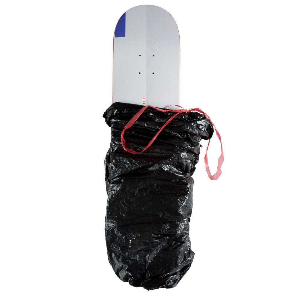Less Than Local Dumb Fortune Skateboard Complete - 8.25"