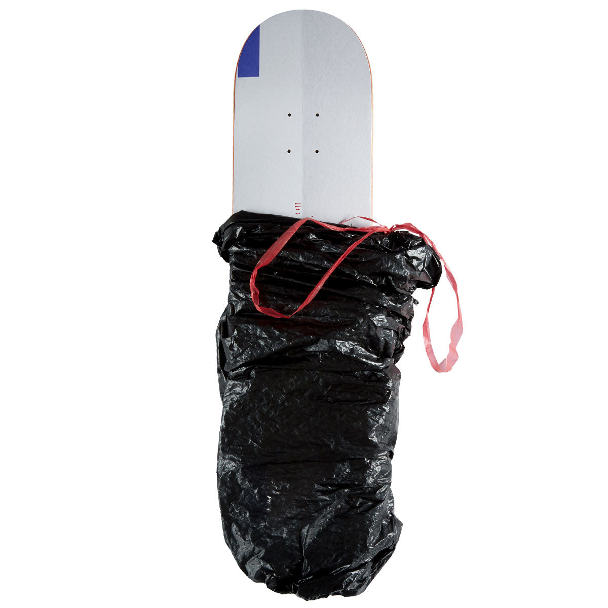 Less Than Local Dumb Fortune Skateboard Complete - 8.25"