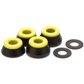 Bones Hardcore Bushings Black 91a - Medium