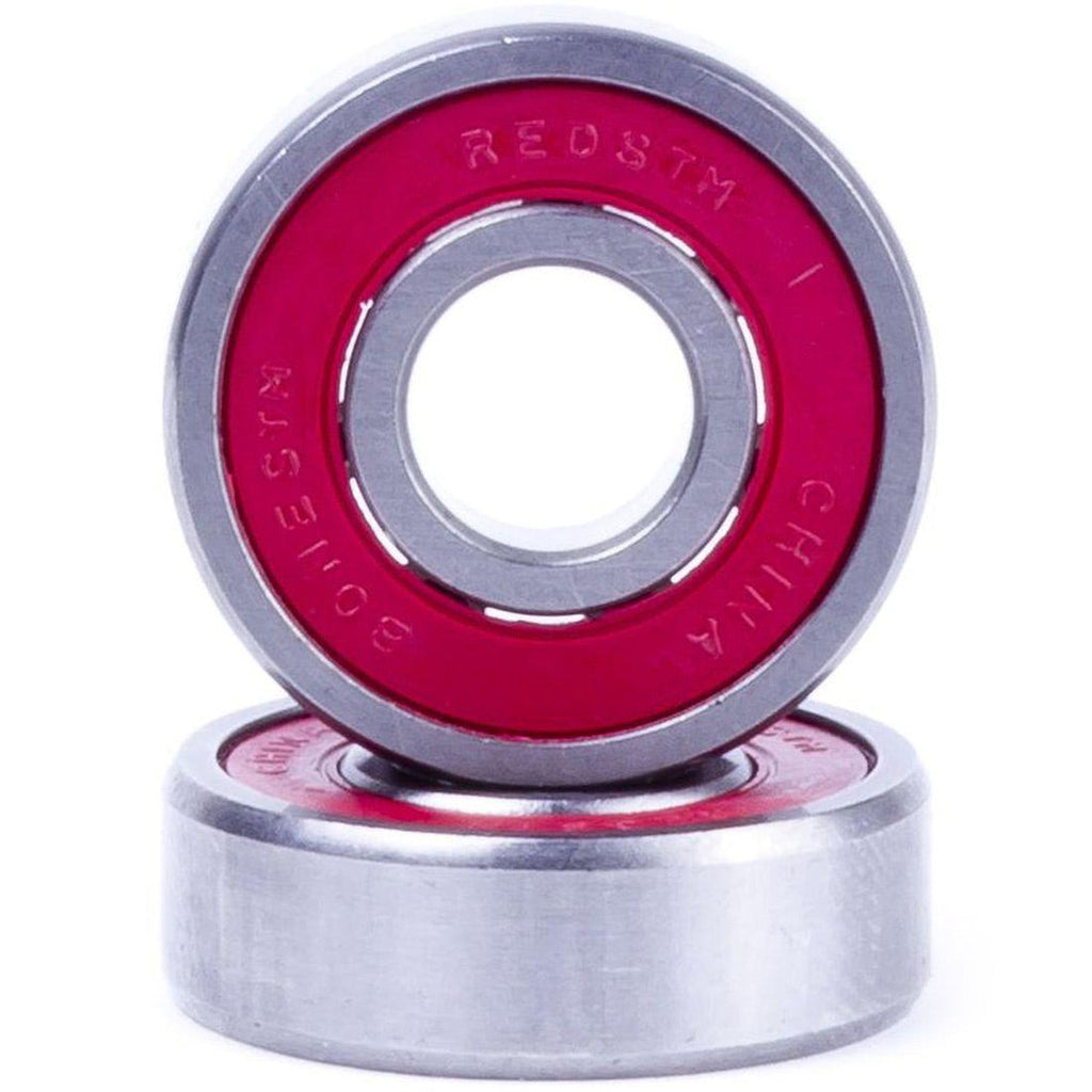 Bones Reds Skateboard Bearings - Packs
