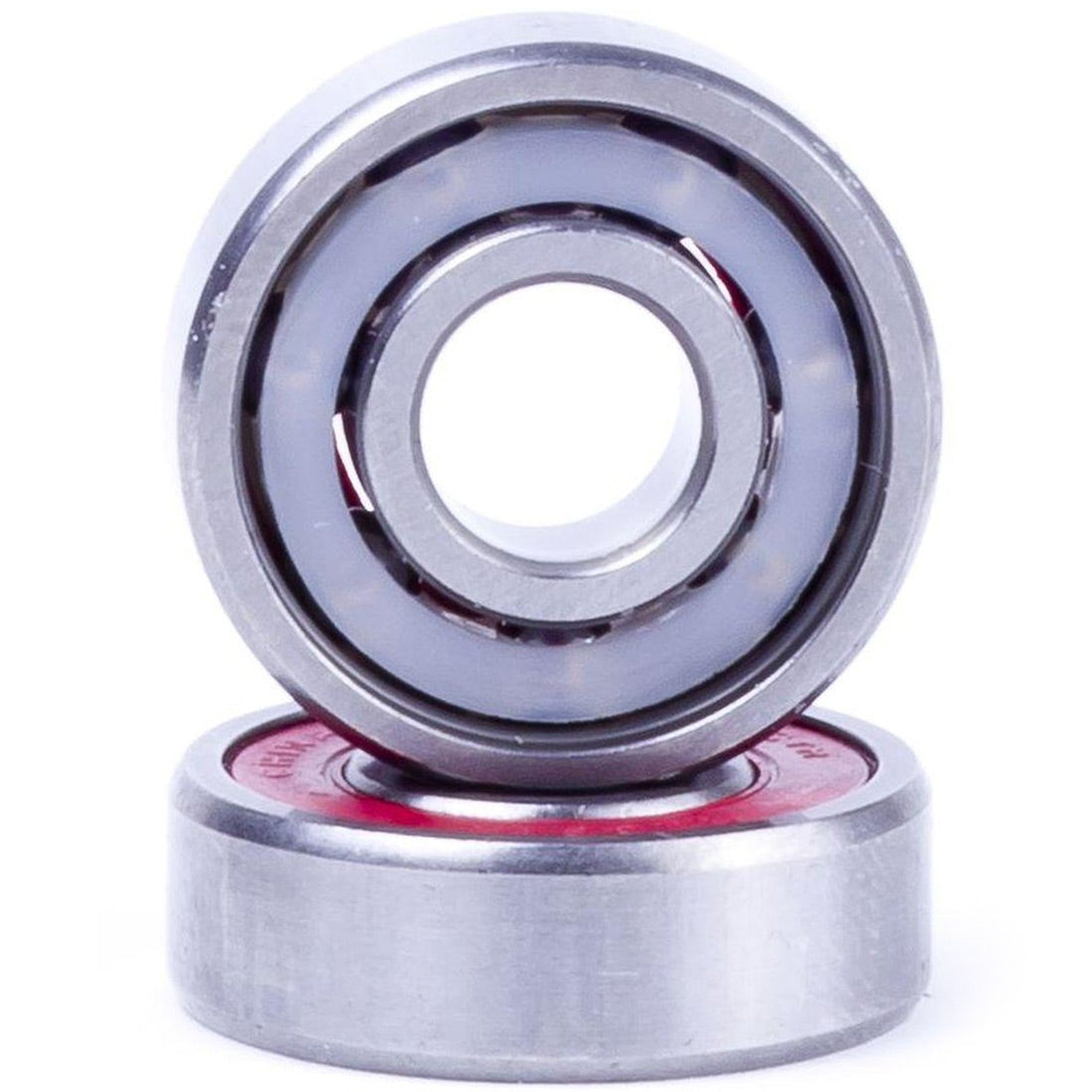 Bones Reds Skateboard Bearings - Packs