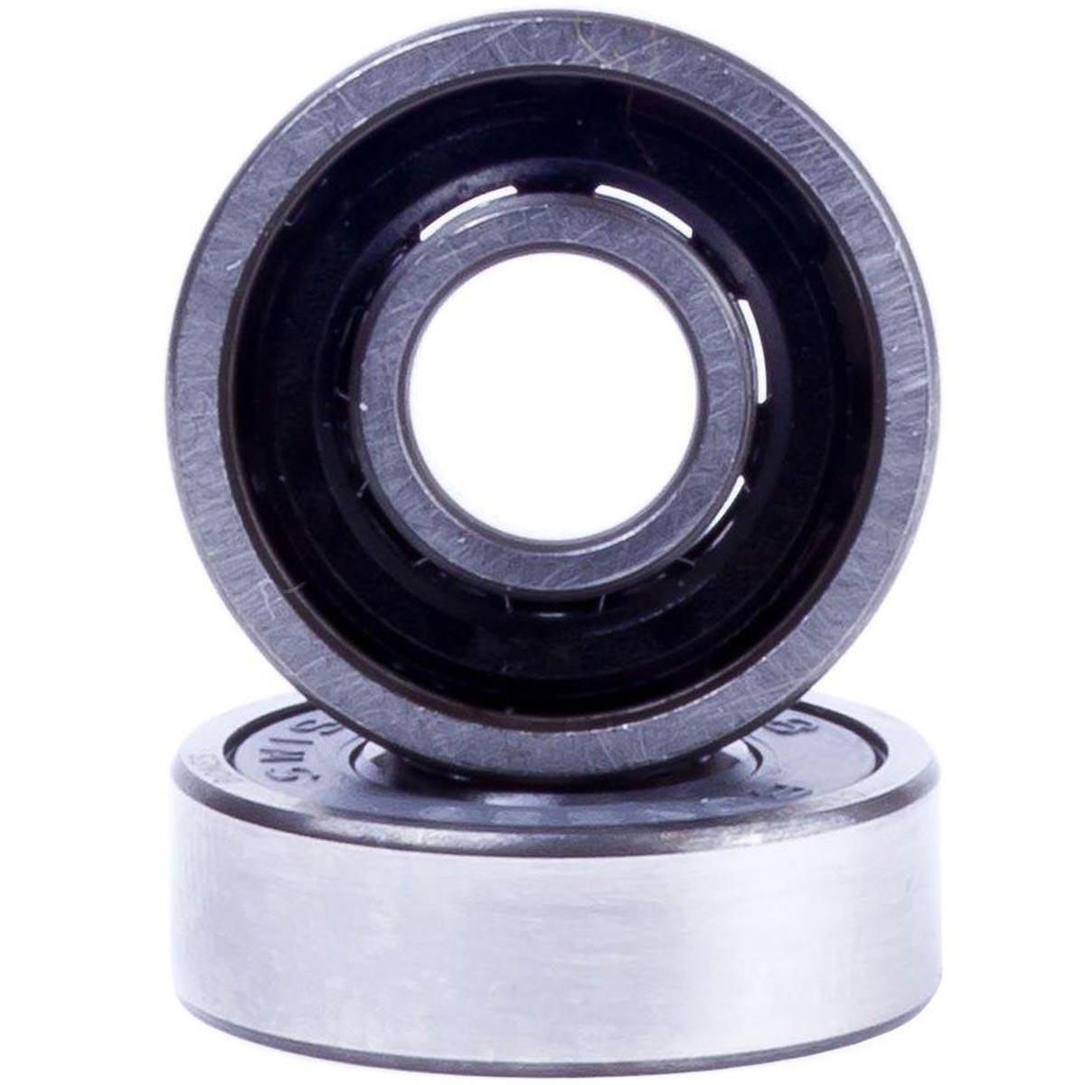 Bones Swiss Ceramic Bearings - Black