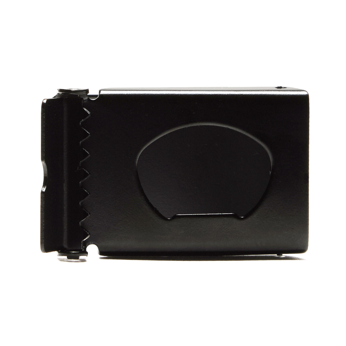 CCS Black Kickflip Buckle Belt - Royal Blue