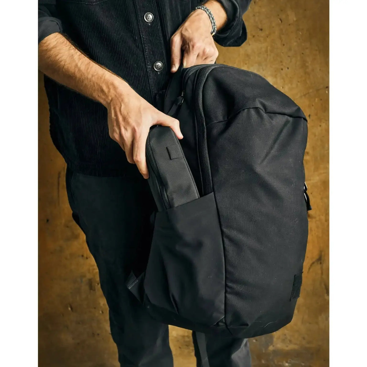 Evergoods CIVIC ACCESS POUCH 0.5L