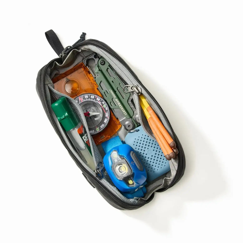 Evergoods CIVIC ACCESS POUCH 0.5L