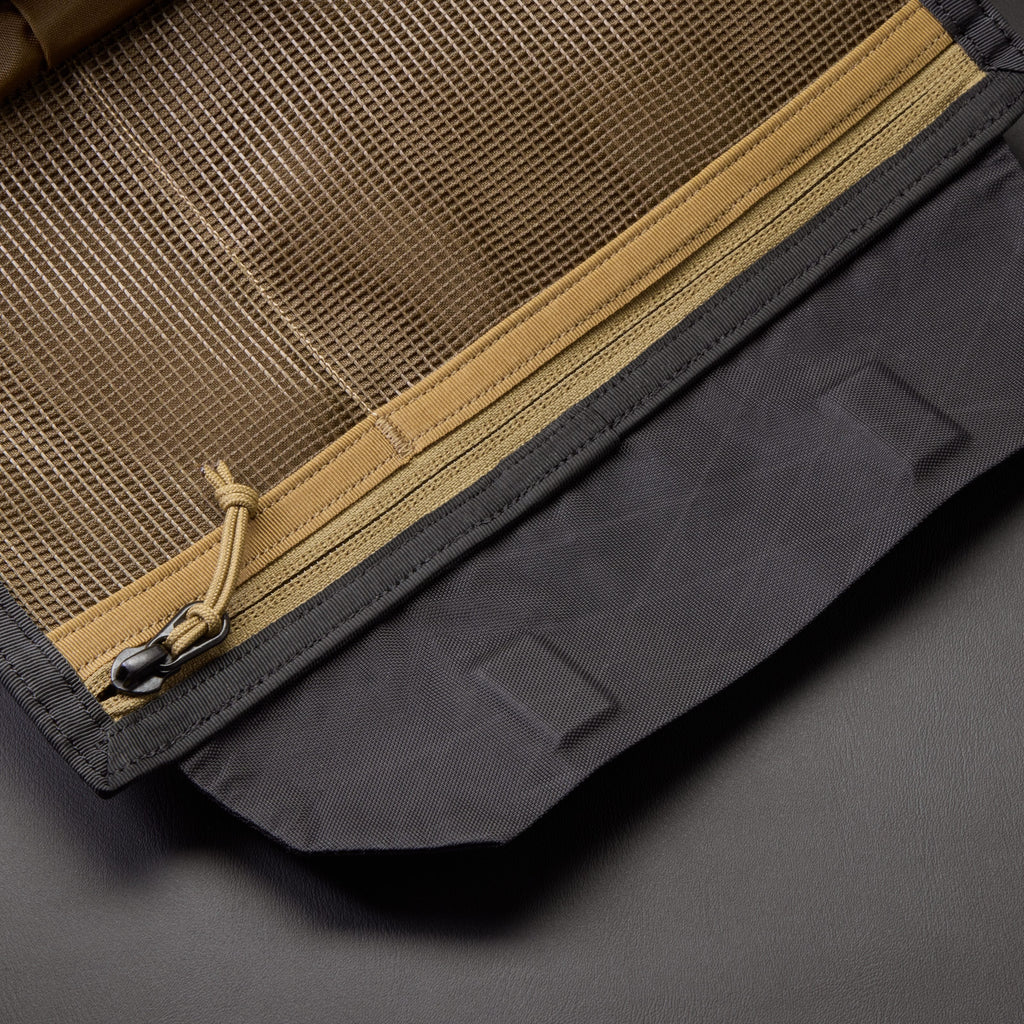 Evergoods Civic Access Pouch 1L X-Pac