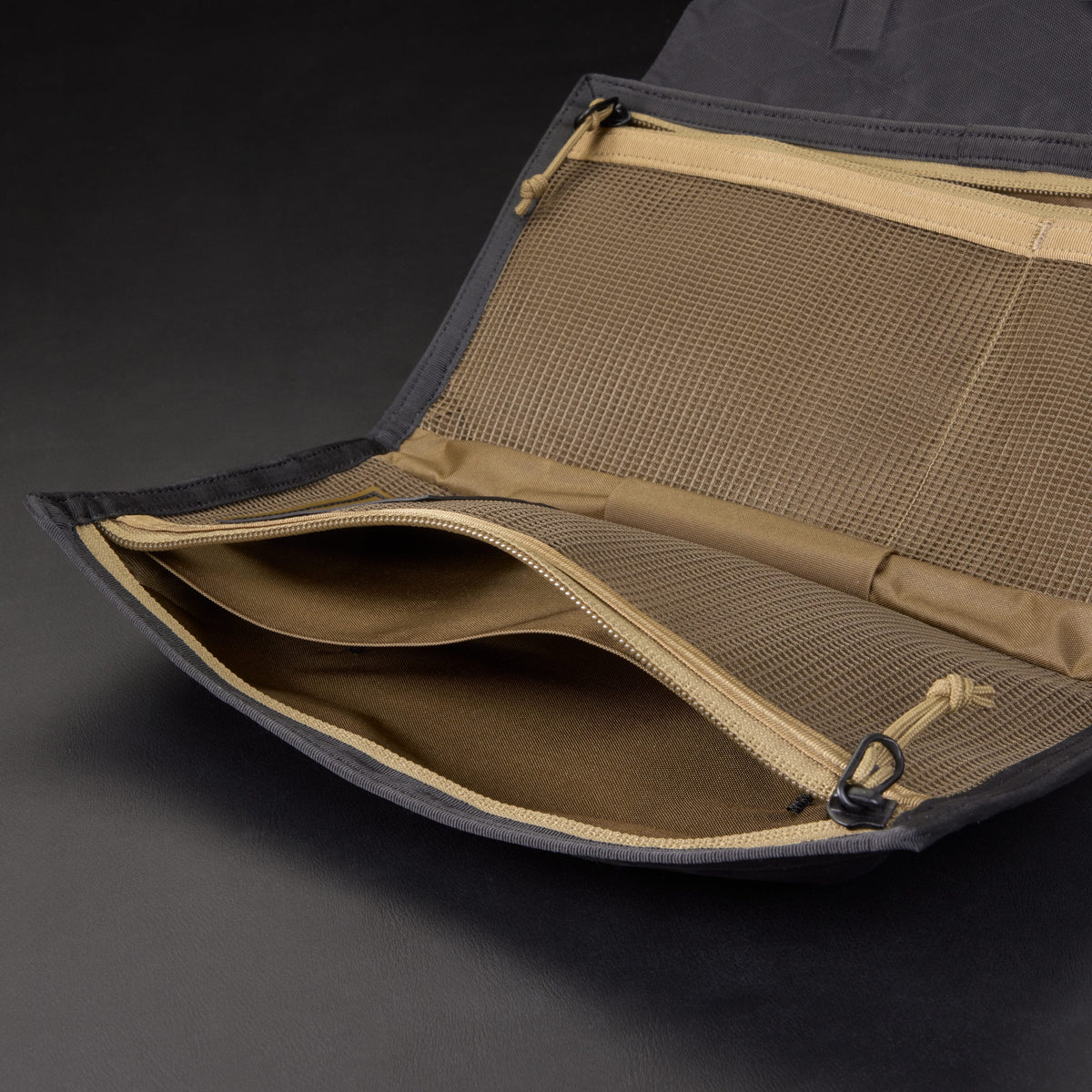 Evergoods Civic Access Pouch 1L X-Pac