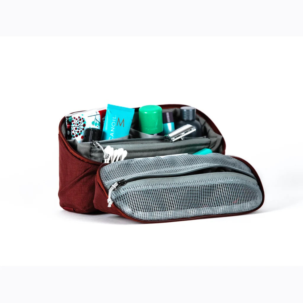 Evergoods Civic Access Pouch 2L