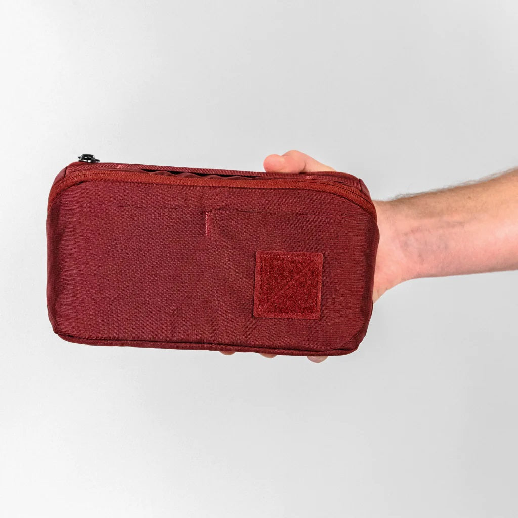 Evergoods Civic Access Pouch 2L