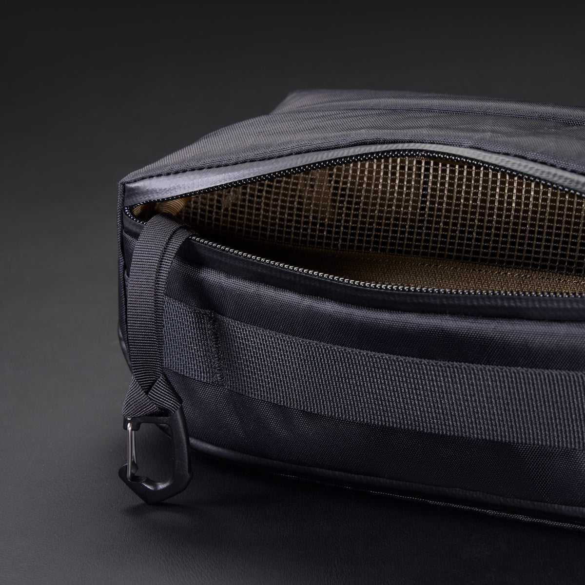 Evergoods Civic Access Pouch 2L X-PAC