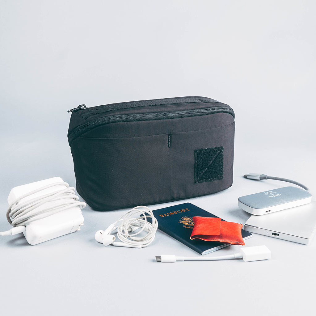 Evergoods Civic Access Pouch 2L