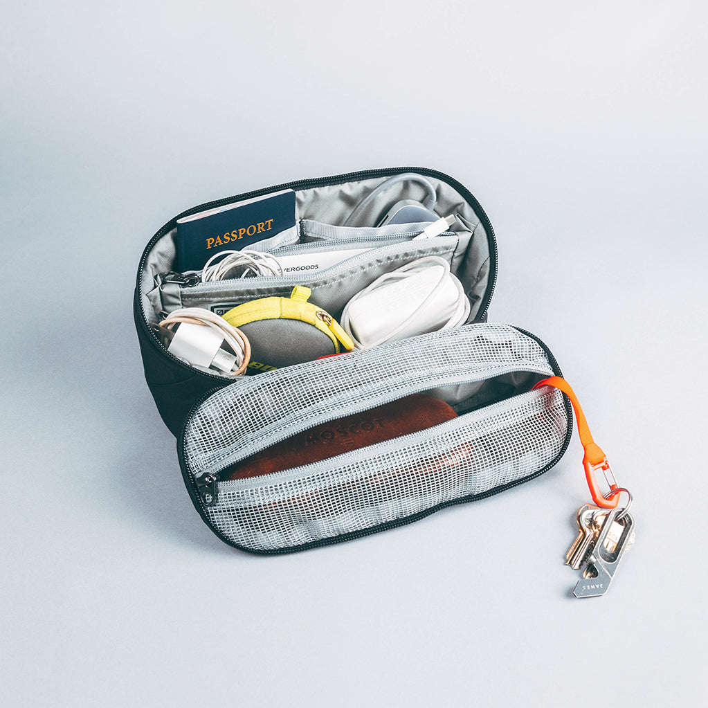 Evergoods Civic Access Pouch 2L