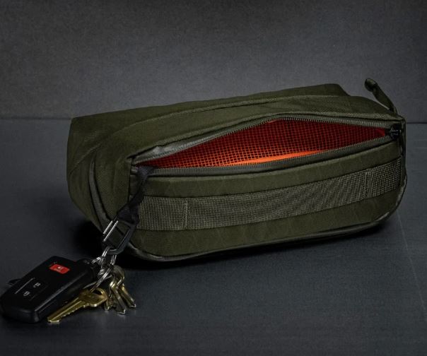 Evergoods Civic Access Pouch 2L - XPAC