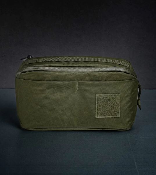 Evergoods Civic Access Pouch 2L - XPAC