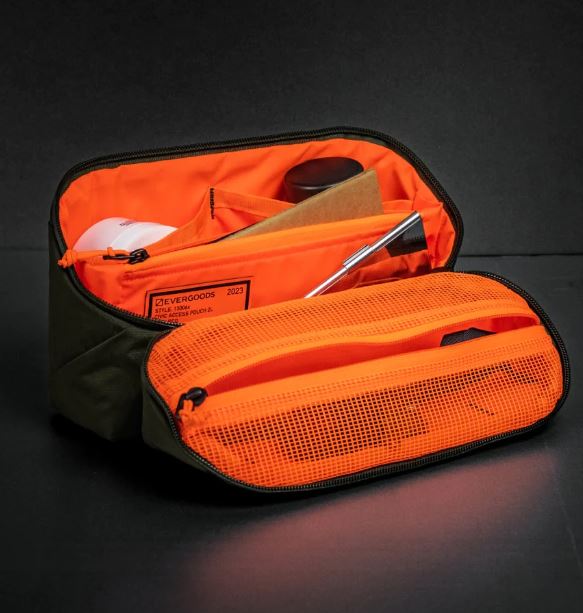 Evergoods Civic Access Pouch 2L - XPAC