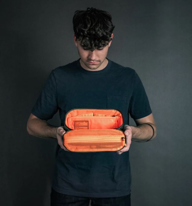Evergoods Civic Access Pouch 2L - XPAC