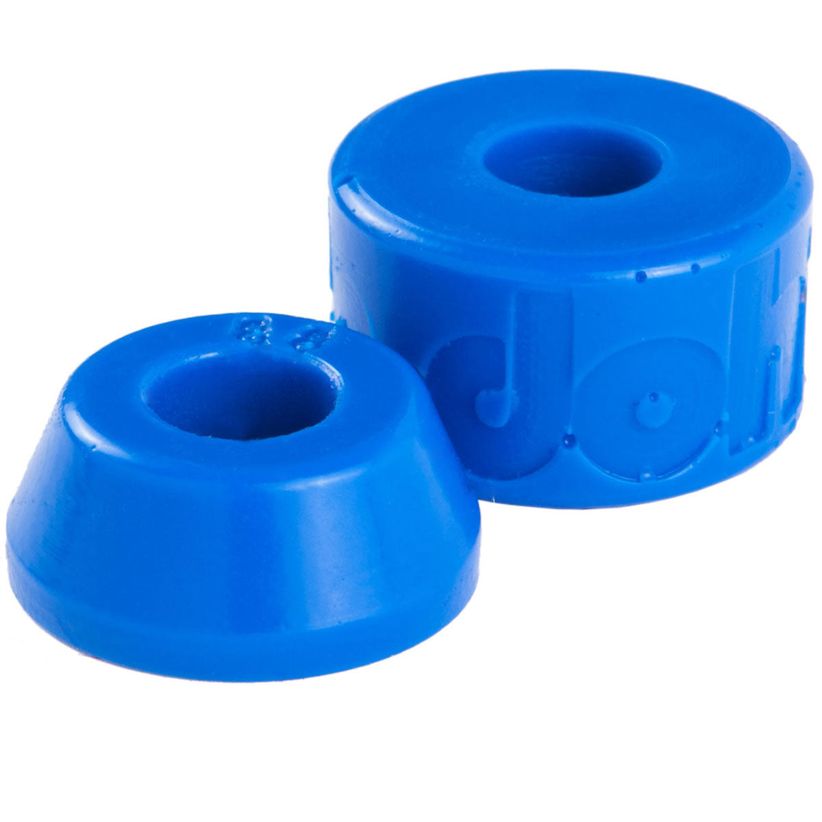 Shorty's Doh-Dohs Skateboard Bushings - Blue 88a