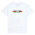 Alien Workshop Spectrum T-Shirt - White