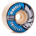 Spitfire F4 99d Radial Skateboard Wheels - 56mm