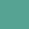 Ganj Wax LG Strawberry Scent Skate Wax - Teal
