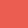 Habitat Pod Stencil Sticker - Red