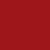 Independent Revolution Clear 6" Sticker - White/Black/Red