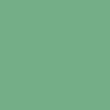 Pocha World Party Allen Hardware - Green - 1"
