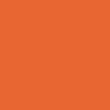Santa Cruz Cruz Label Long Shoreman Beanie - Safety Orange